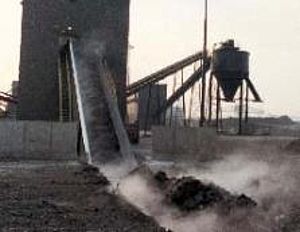 Ash Handling Conveyors