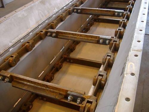 Drag Link Conveyor